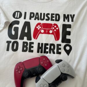 Gamer T-Shirt