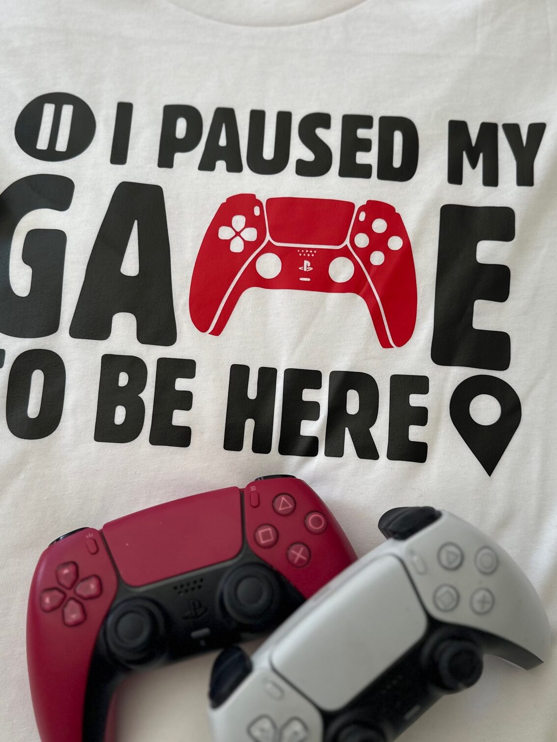 Gamer T-Shirt