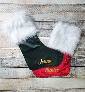 Make it Personal - Branding