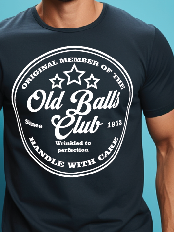 Old Balls Club